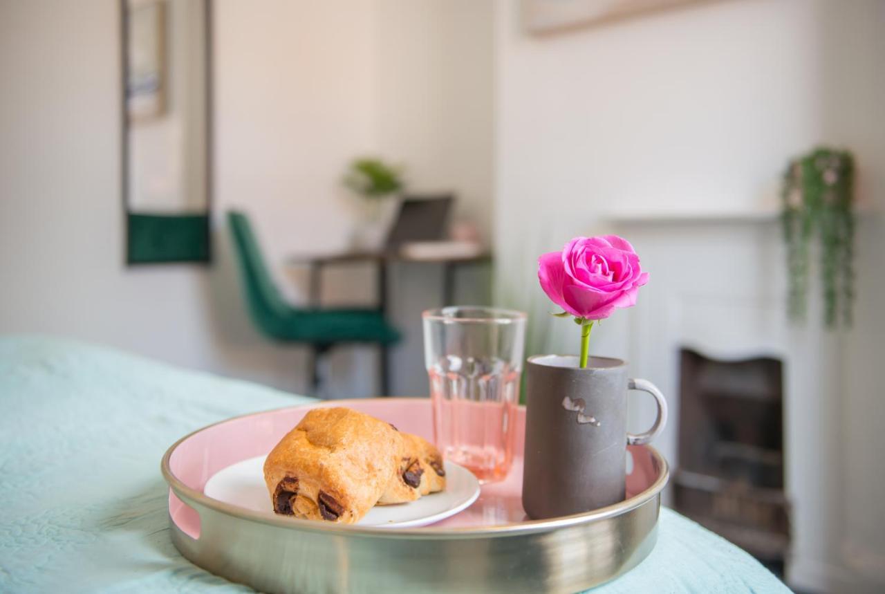 Holiday home Ranby House - Cosy 2 Bed Home With Free Parking & Netflix By Rocketbnb Coventry